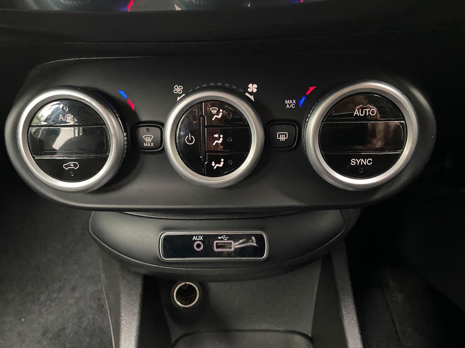 Used Fiat 500X for sale - 77793605: Photo 8