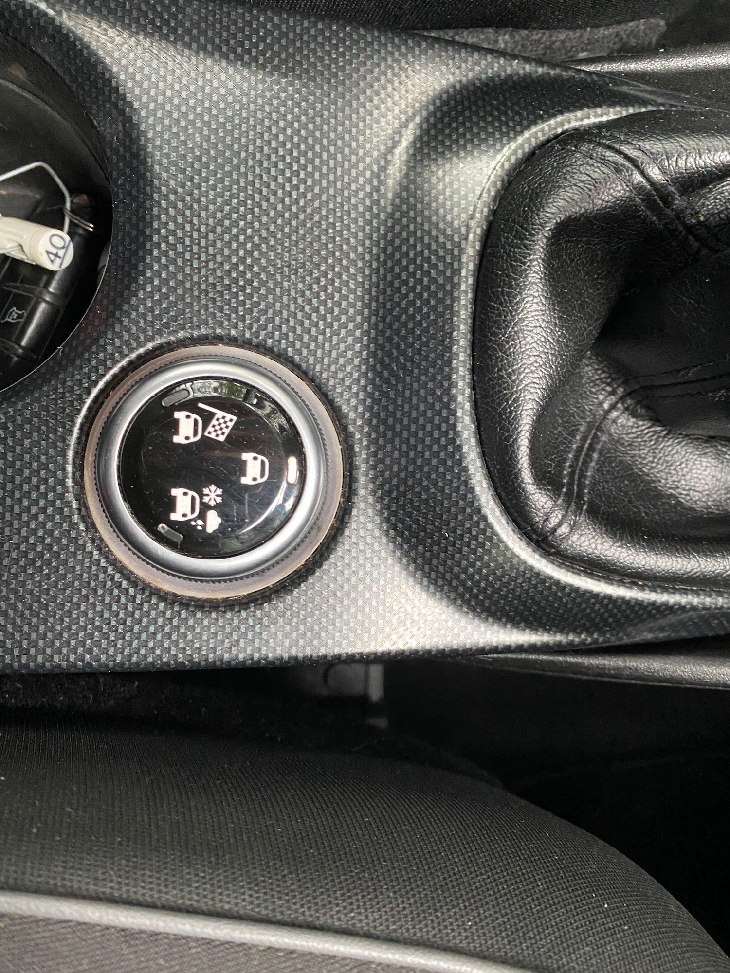 Used Fiat 500X for sale - 77793605: Photo 9