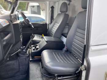 Used Land Rover Defender 110 2015 for sale - 74750667: Photo