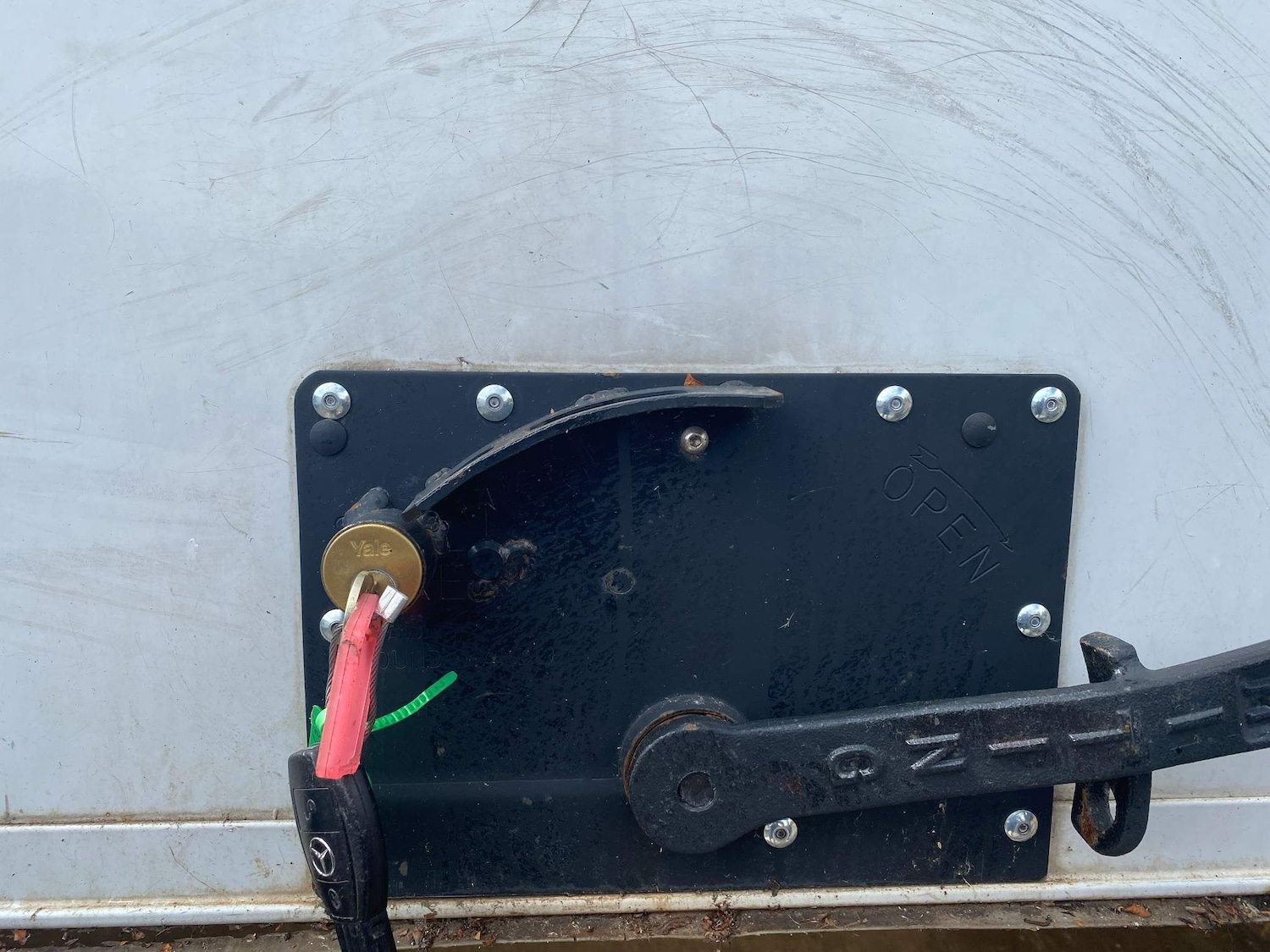 Used Mercedes-Benz Sprinter 2017 for sale - 76349617: Photo 10