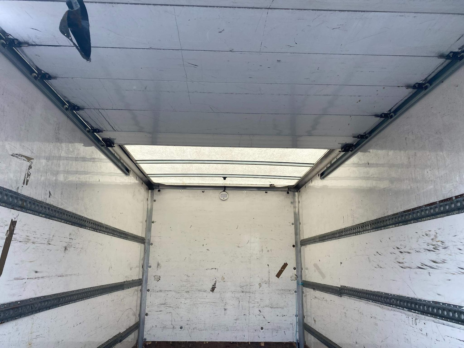 Used Mercedes-Benz Sprinter 2017 for sale - 76349617: Photo 11