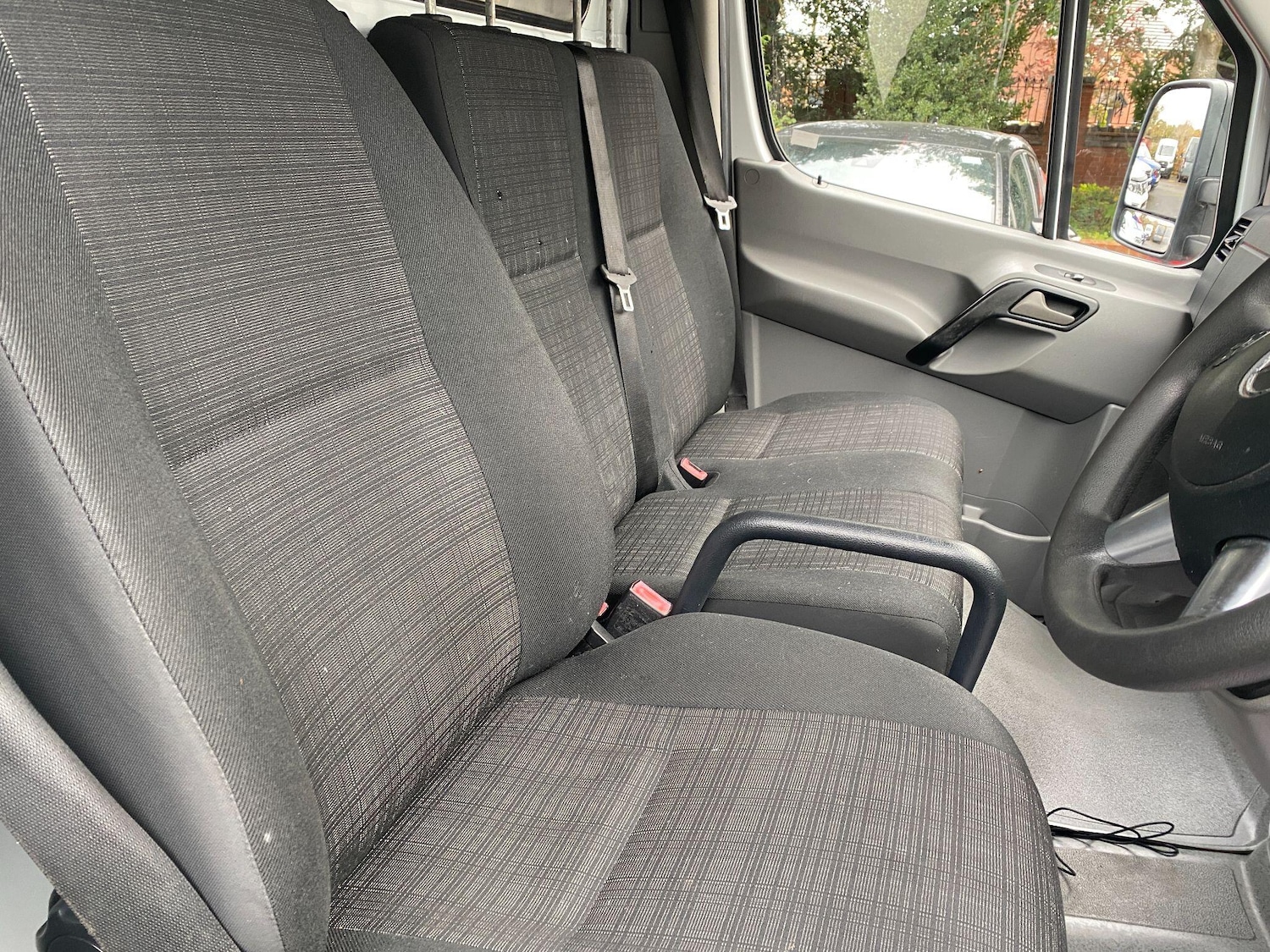 Used Mercedes-Benz Sprinter 2017 for sale - 76349617: Photo 18