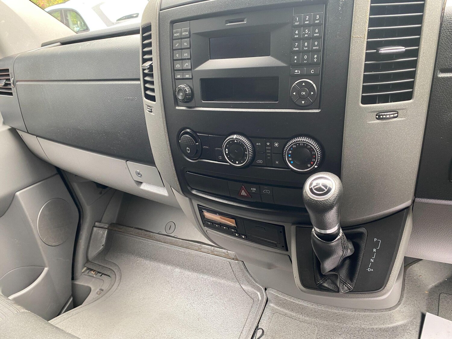 Used Mercedes-Benz Sprinter 2017 for sale - 76349617: Photo 19