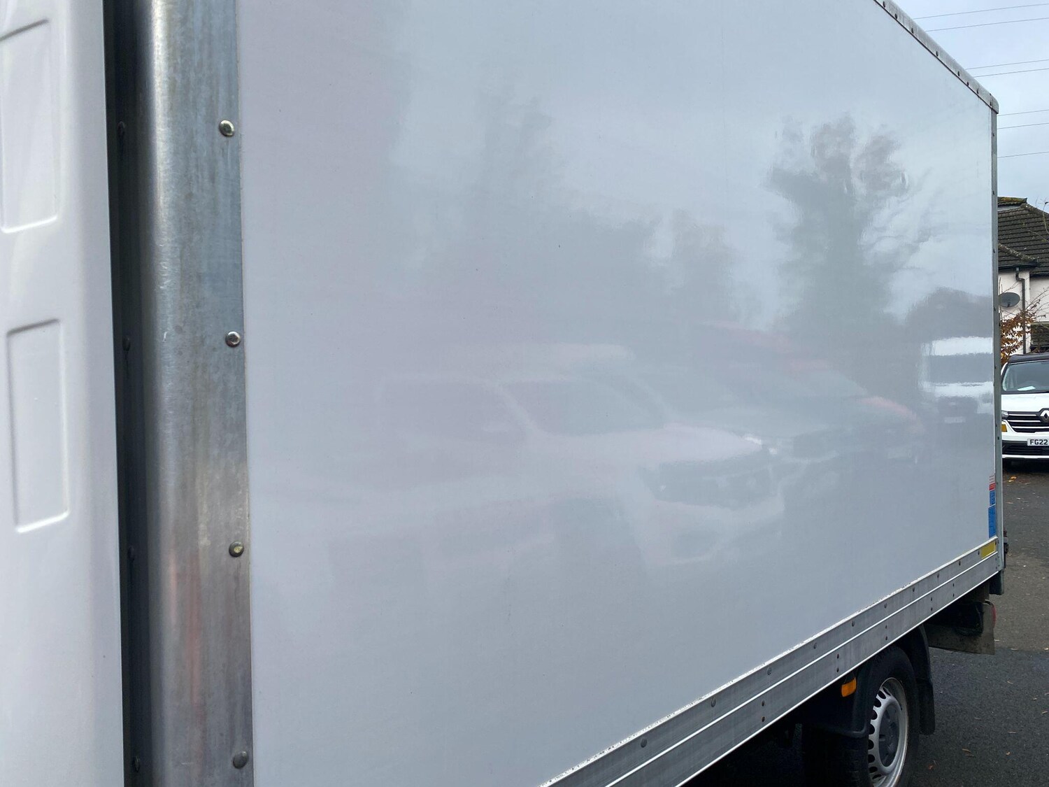 Used Mercedes-Benz Sprinter 2017 for sale - 76349617: Photo 20