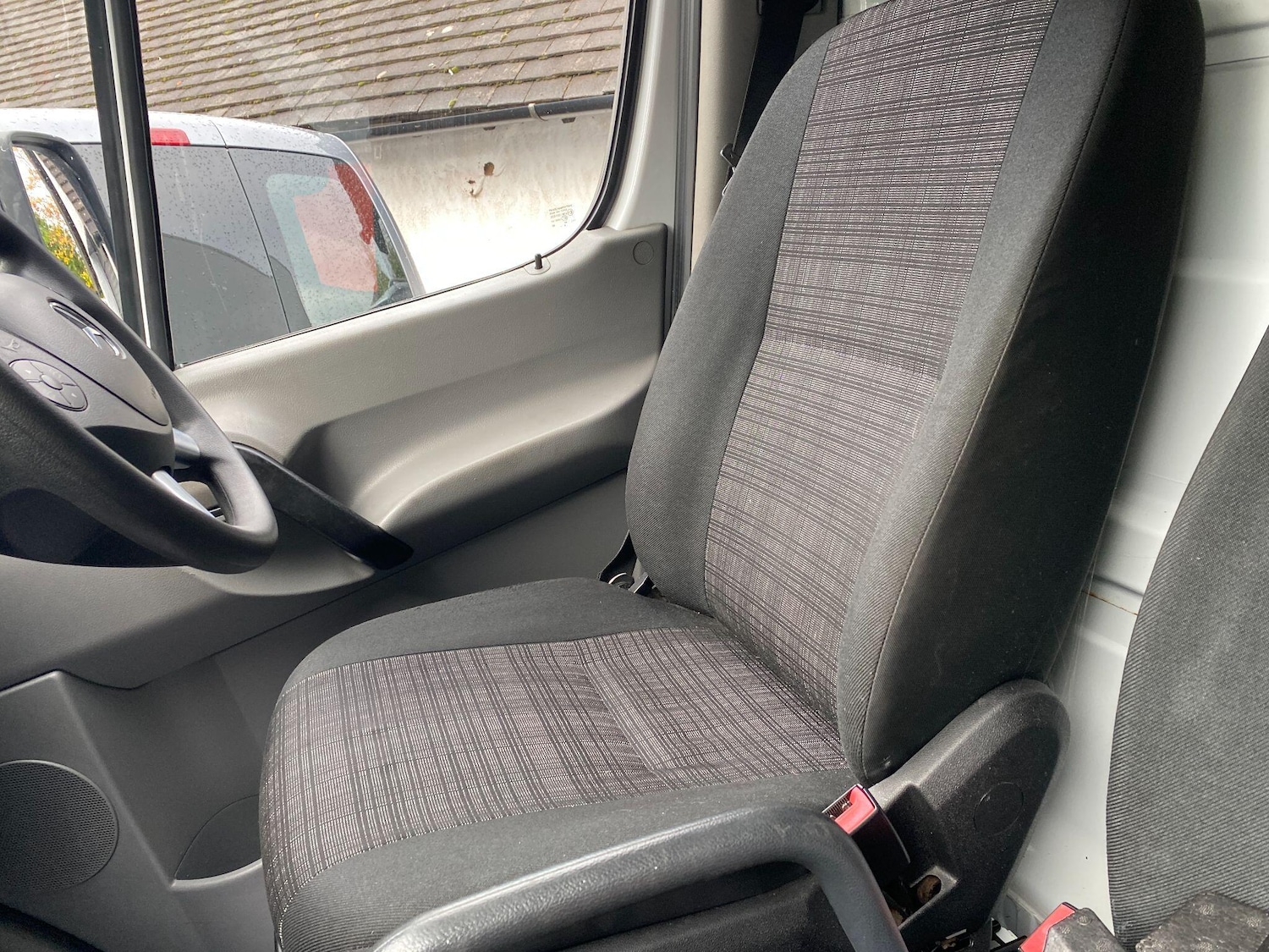 Used Mercedes-Benz Sprinter 2017 for sale - 76349617: Photo 21