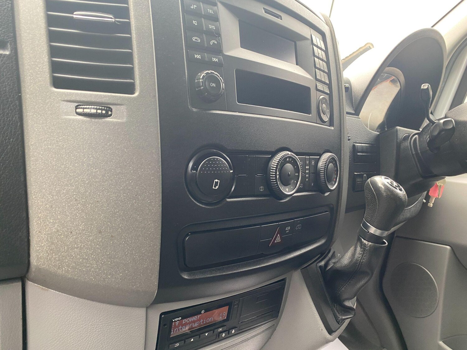 Used Mercedes-Benz Sprinter 2017 for sale - 76349617: Photo 22