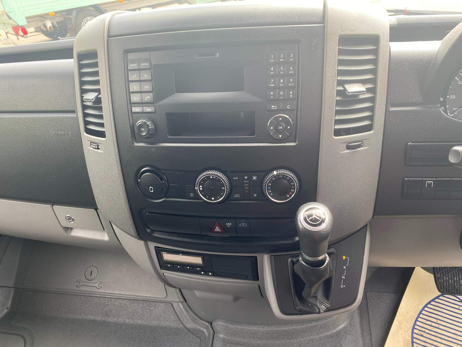 Used Mercedes-Benz Sprinter 2017 for sale - 76349617: Photo 5