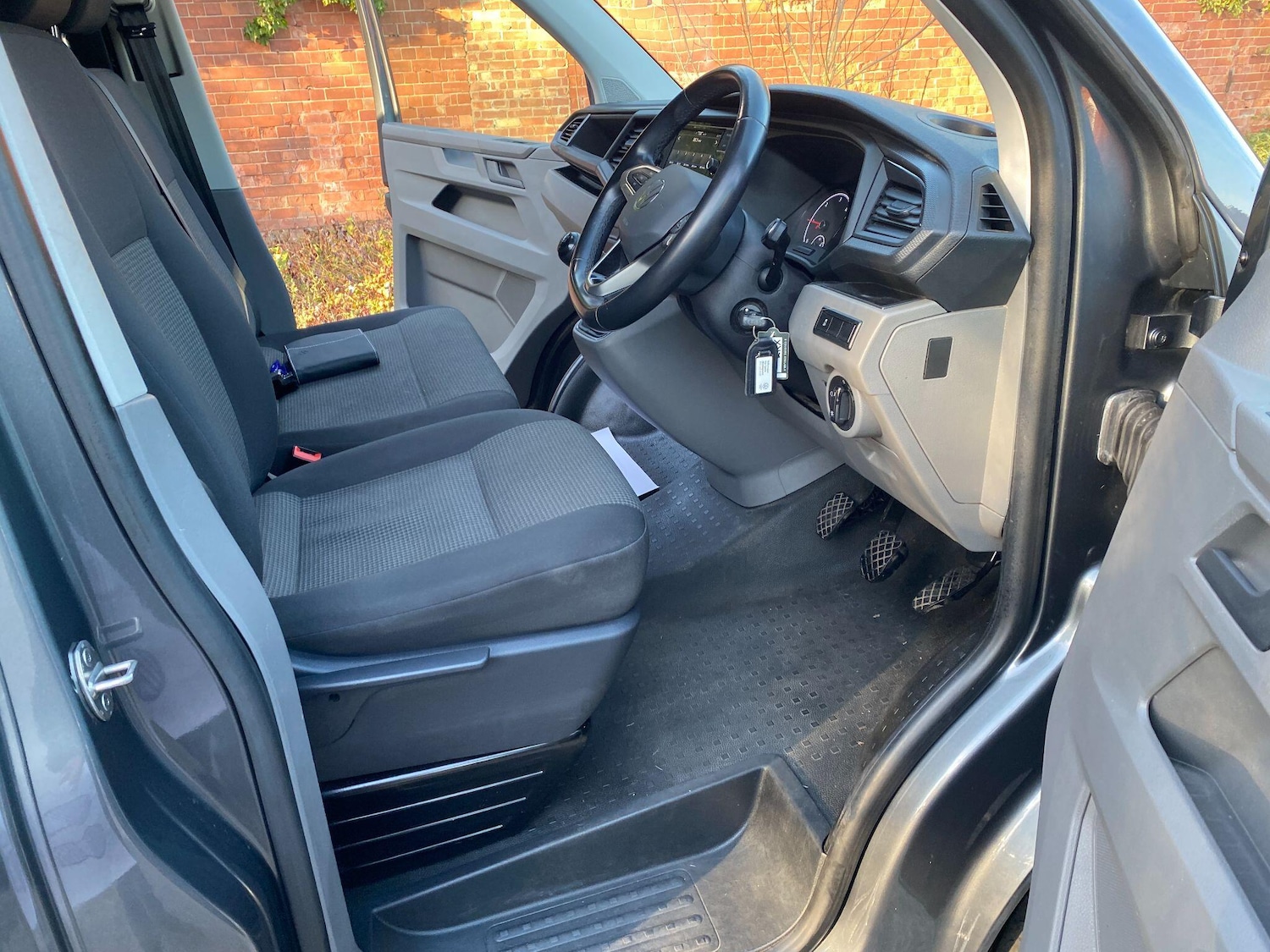 Used Volkswagen Transporter 2022 for sale - 76633959: Photo 13