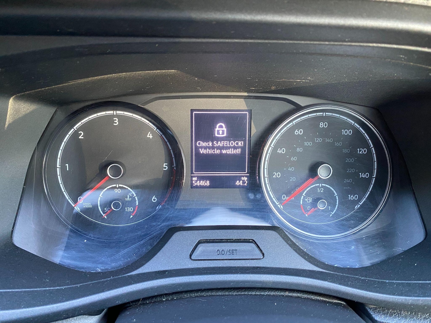 Used Volkswagen Transporter 2022 for sale - 76633959: Photo 17