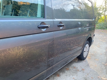 Used Volkswagen Transporter 2022 for sale - 76633959: Photo