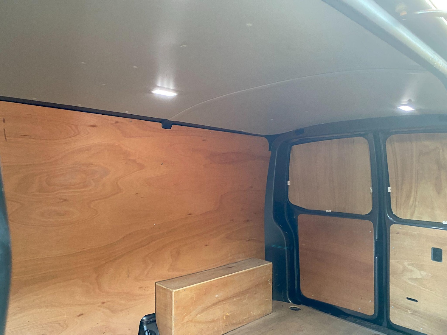 Used Volkswagen Transporter 2022 for sale - 76633959: Photo 6