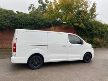 Used Vauxhall Vivaro 2019 for sale - 74125224: Photo