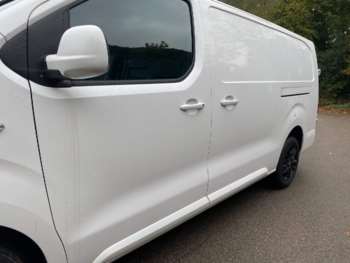 Used Vauxhall Vivaro 2019 for sale - 74125224: Photo