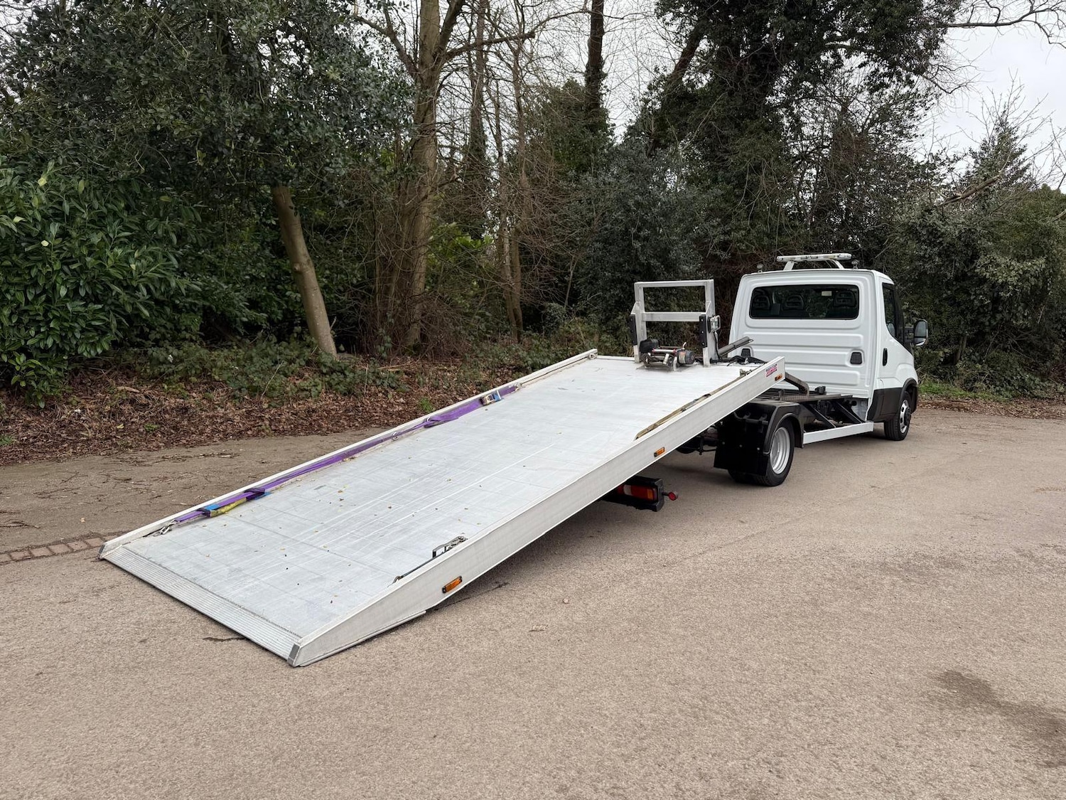 Used Iveco Daily 2011 for sale - 76337026: Photo 1