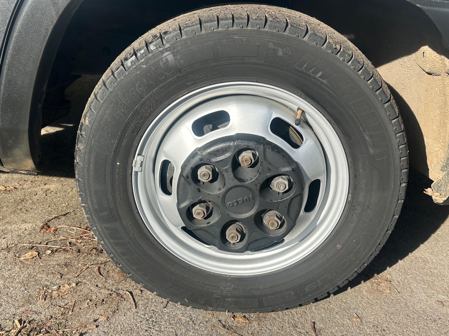 Used Iveco Daily 2011 for sale - 76337026: Photo 15