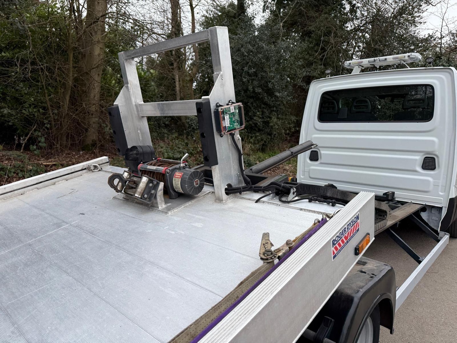 Used Iveco Daily 2011 for sale - 76337026: Photo 19