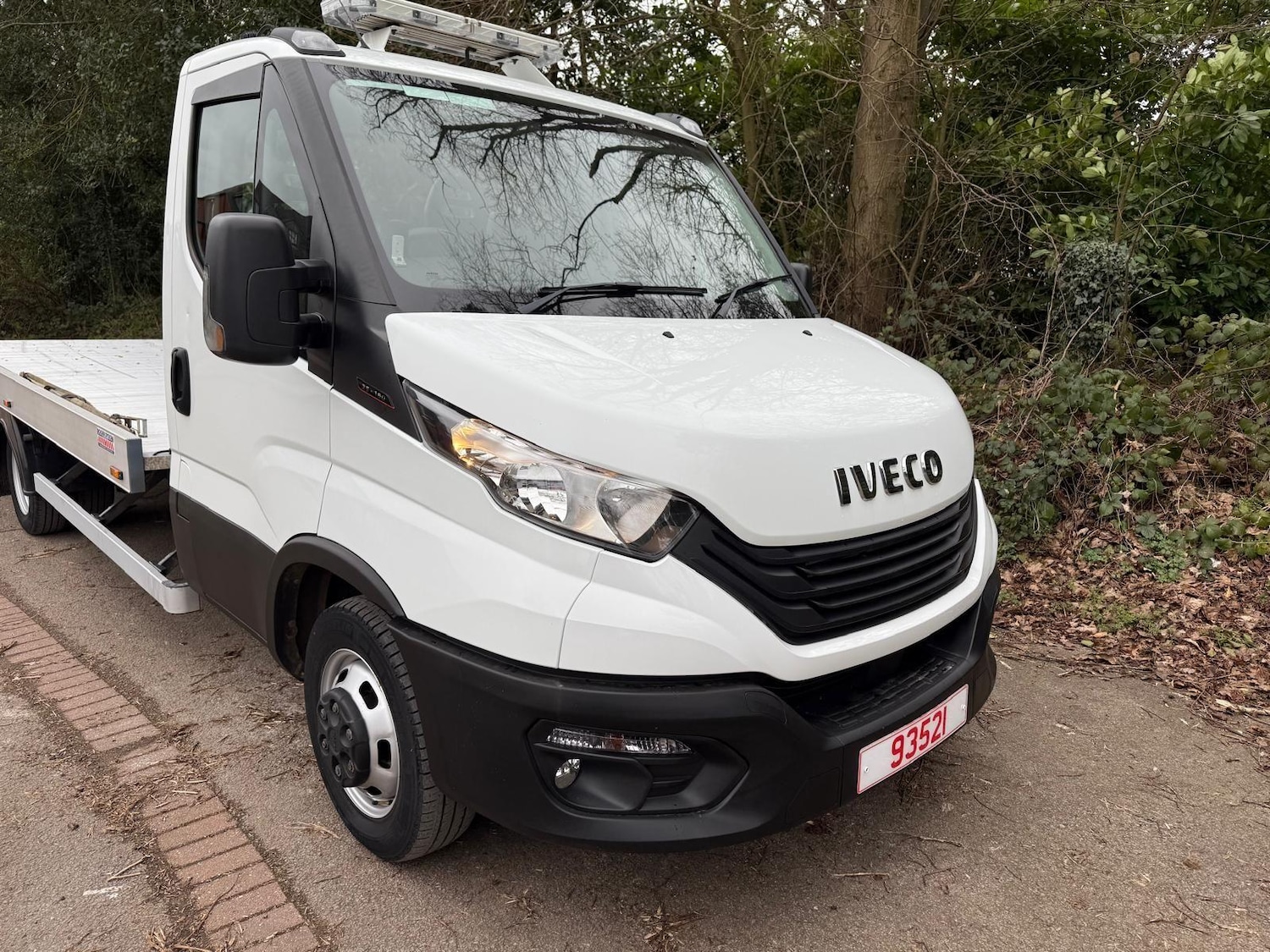 Used Iveco Daily 2011 for sale - 76337026: Photo 2