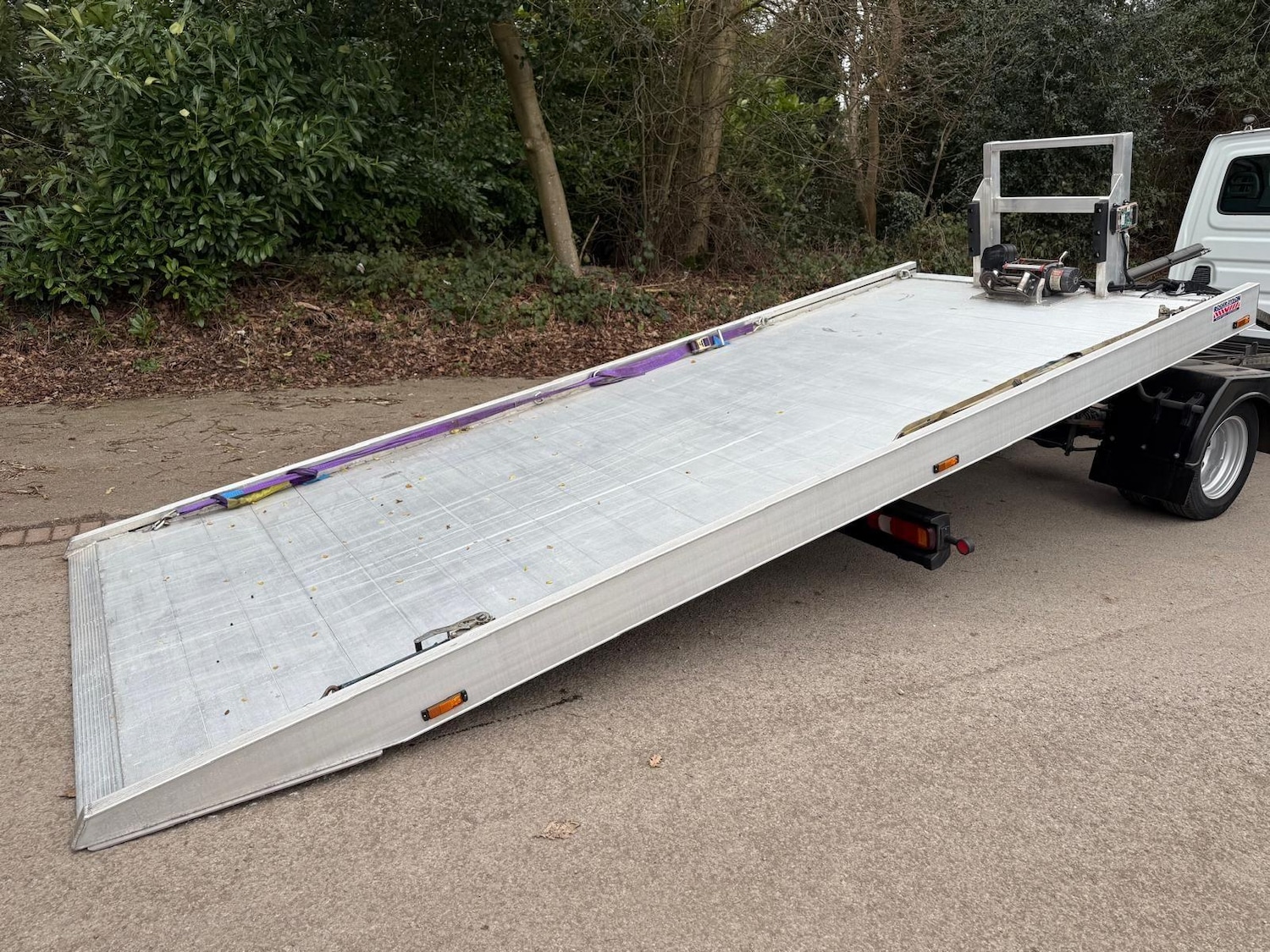 Used Iveco Daily 2011 for sale - 76337026: Photo 5