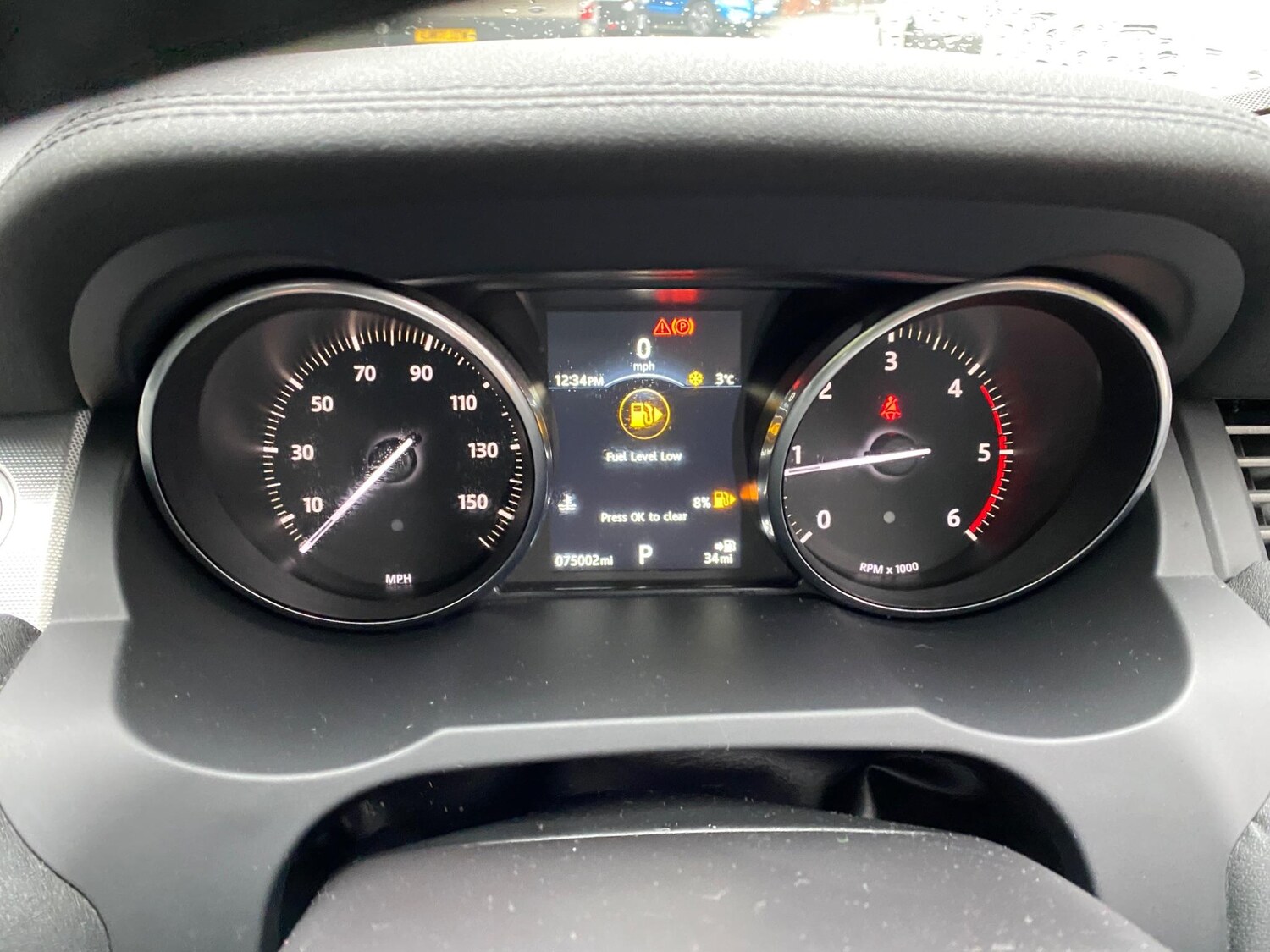 Used Land Rover Range Rover Evoque 2016 for sale - 76377789: Photo 15