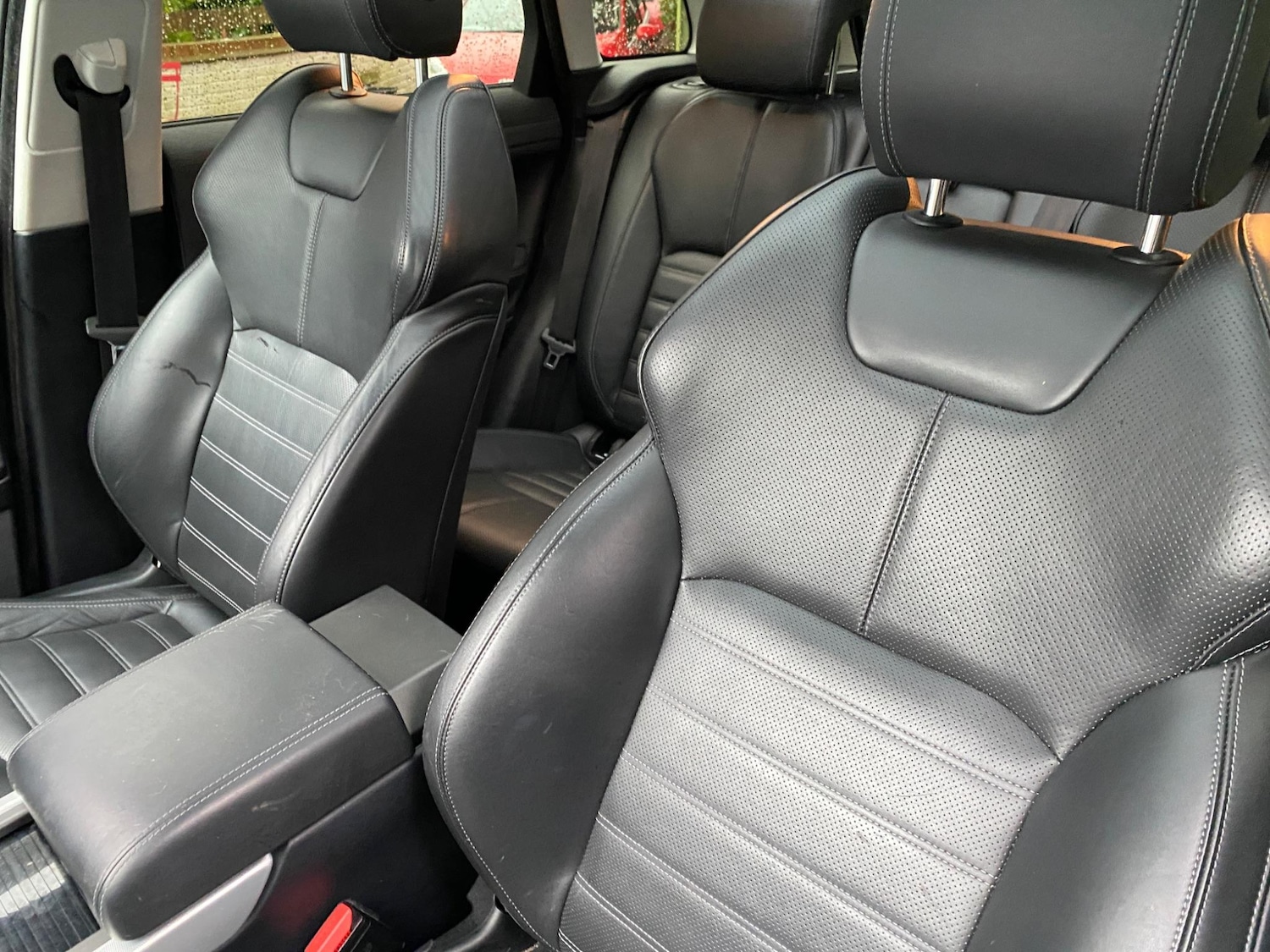 Used Land Rover Range Rover Evoque 2016 for sale - 76377789: Photo 20