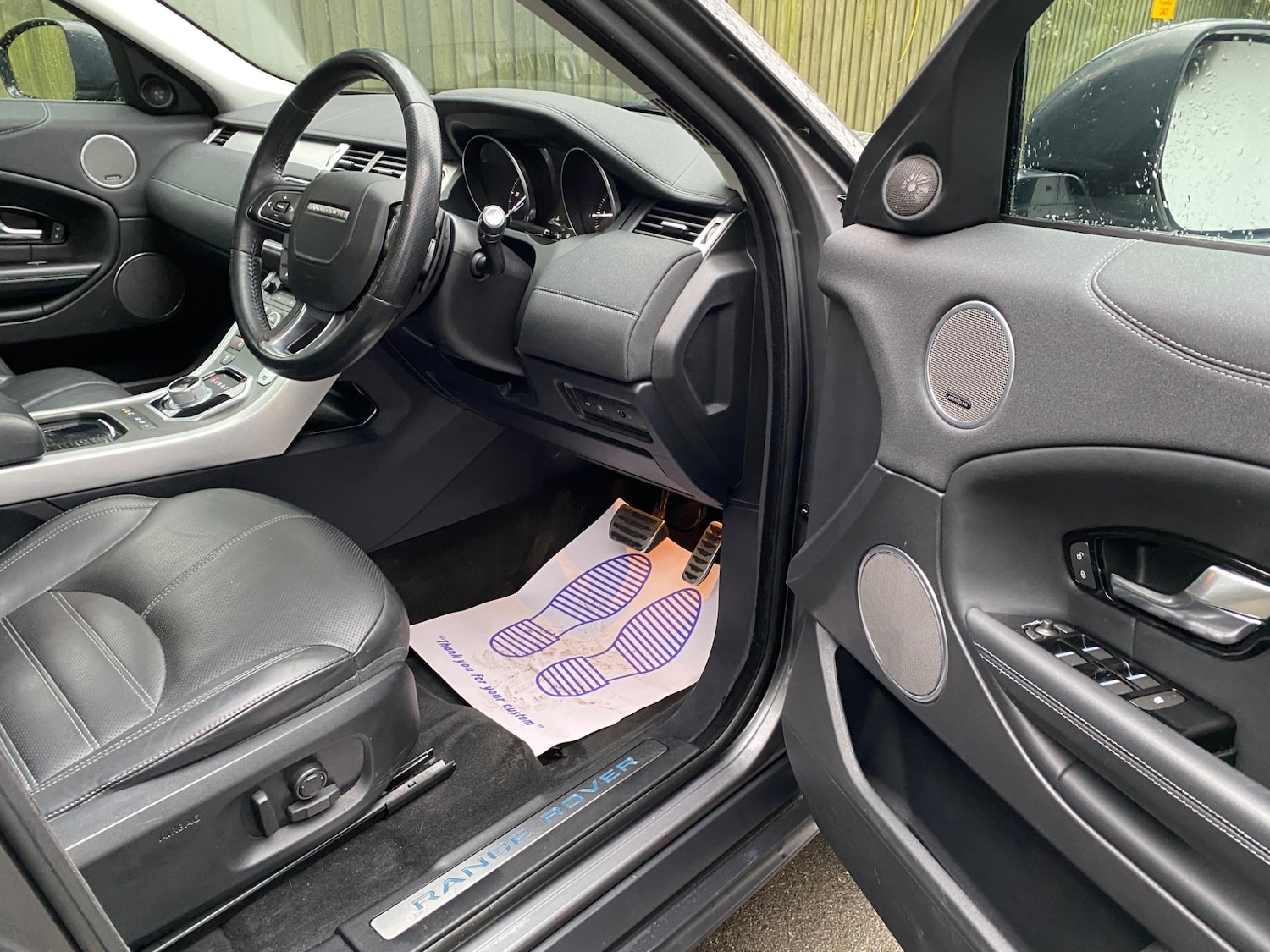 Used Land Rover Range Rover Evoque 2016 for sale - 76377789: Photo 6