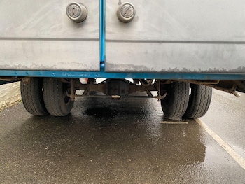 Used Iveco Daily 2008 for sale - 76476567: Photo