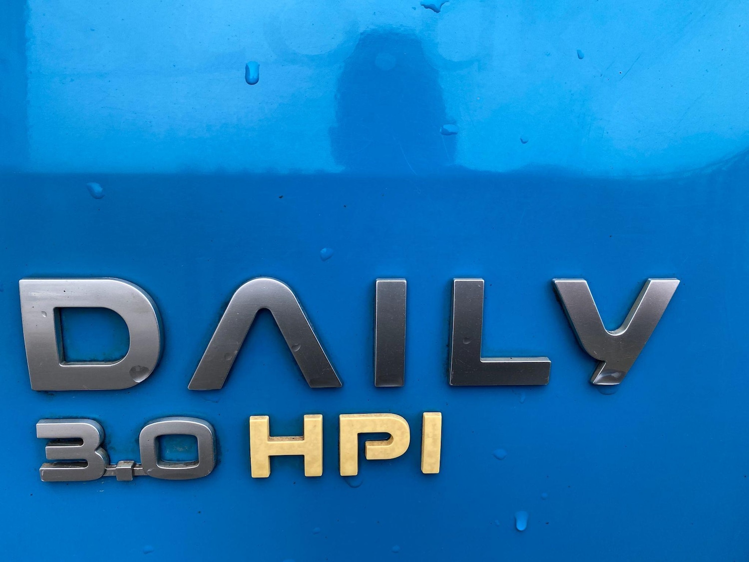 Used Iveco Daily for sale - 76476567: Photo 4