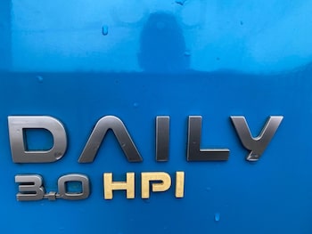 Used Iveco Daily 2008 for sale - 76476567: Photo