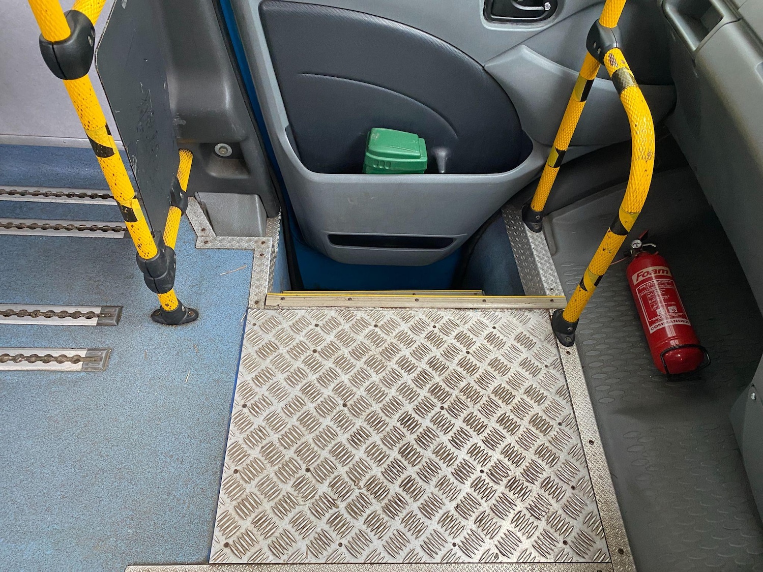 Used Iveco Daily for sale - 76476567: Photo 5