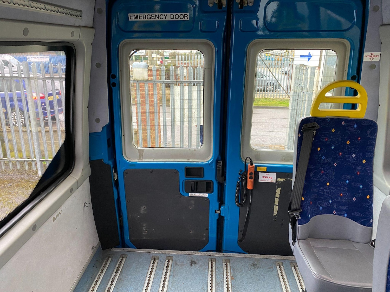 Used Iveco Daily for sale - 76476567: Photo 7