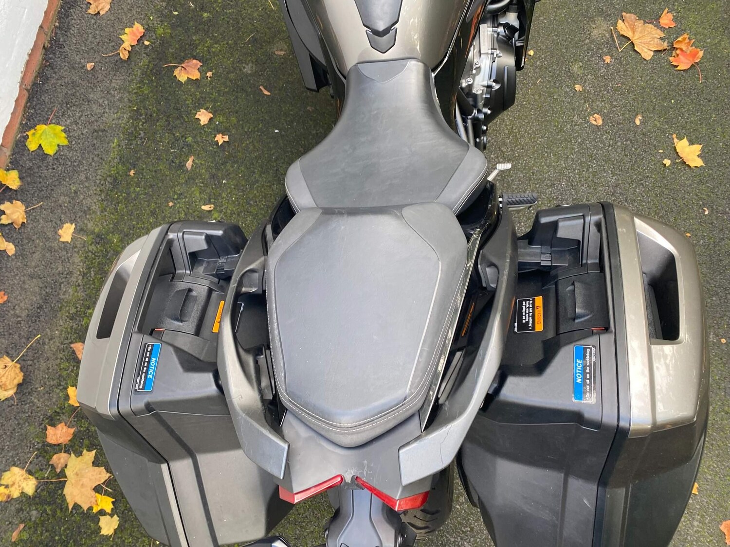 Used Kawasaki NINJA H2 SX 2021 for sale - 78538945: Photo 22
