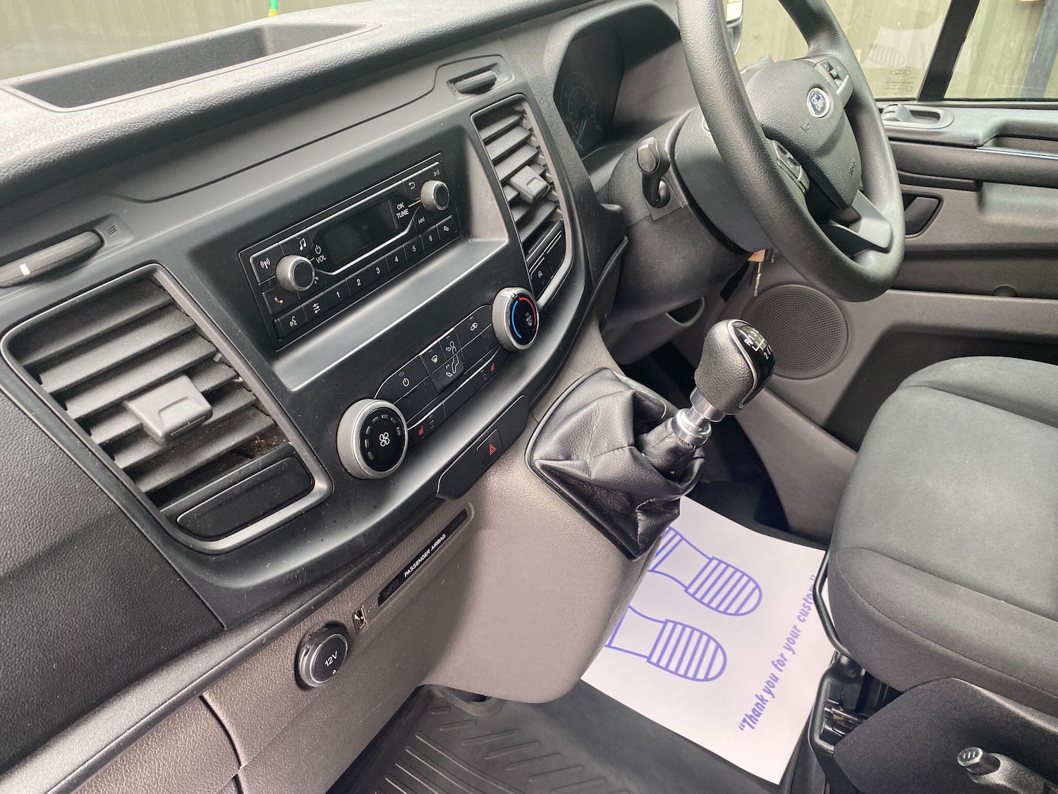 Vehicle 13
