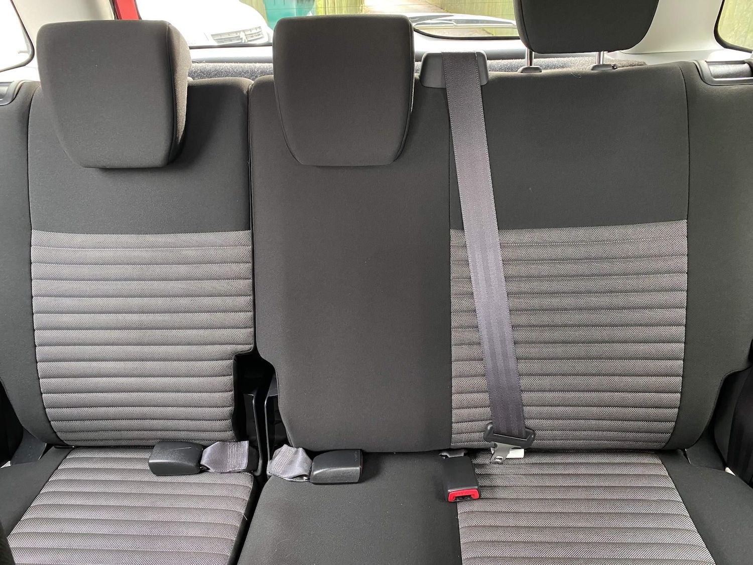 Used Suzuki SX4 2013 for sale - 77586222: Photo 8