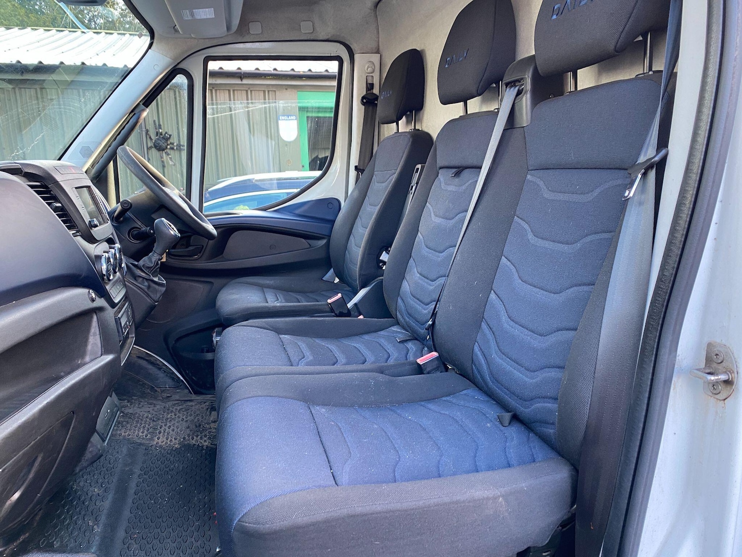 Used Iveco Daily for sale - 77242390: Photo 13