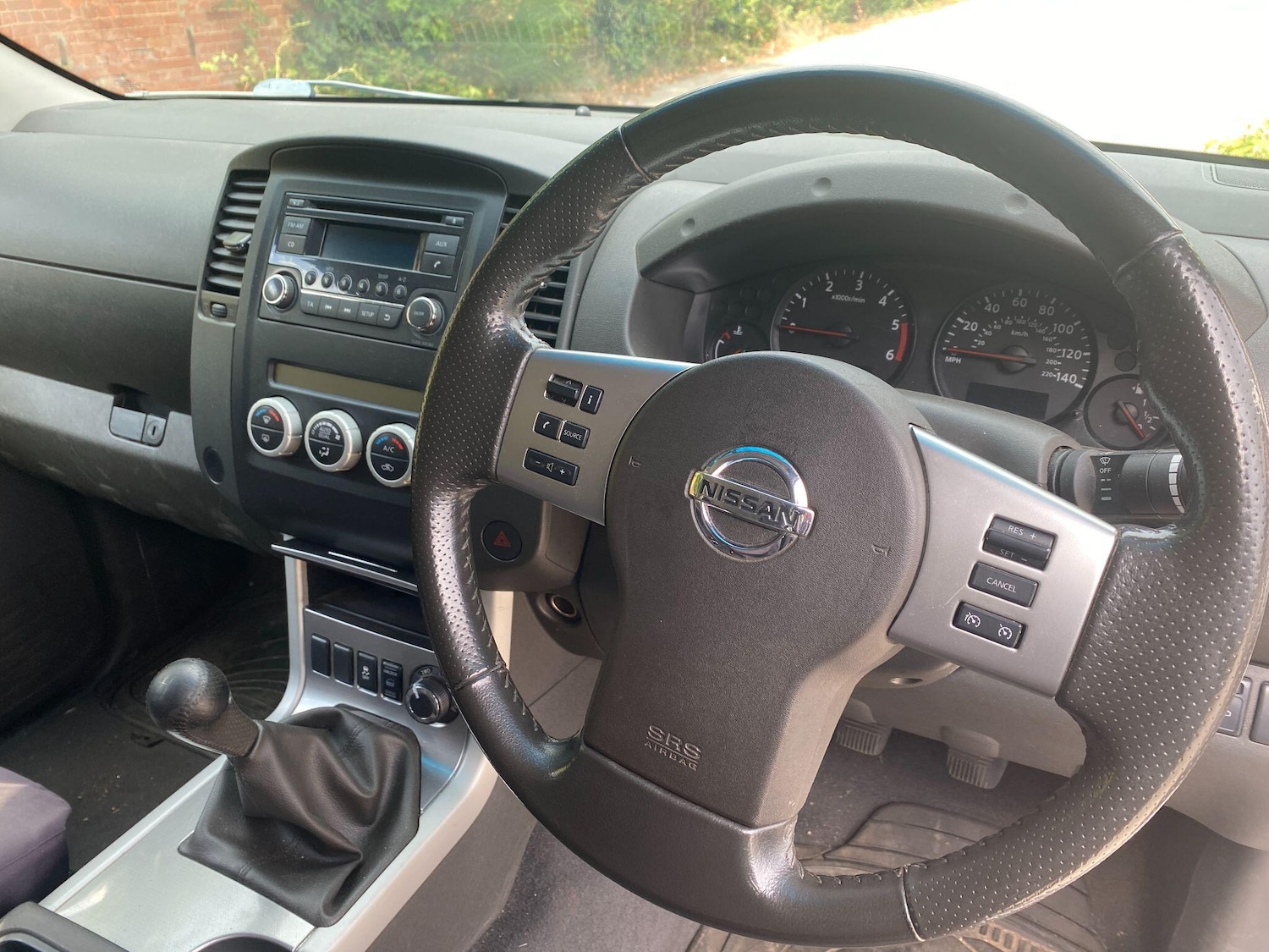 Vehicle 11