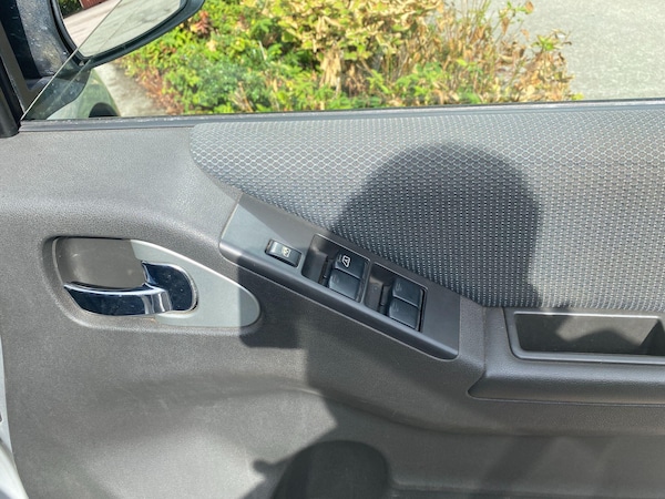 Used Nissan Navara 2015 for sale - 75646104: Photo 12