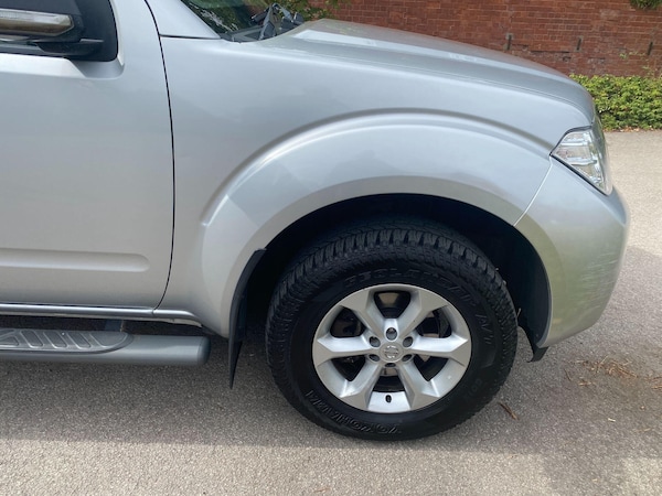 Used Nissan Navara 2015 for sale - 75646104: Photo 14