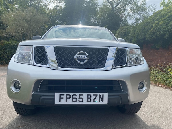 Used Nissan Navara 2015 for sale - 75646104: Photo 15