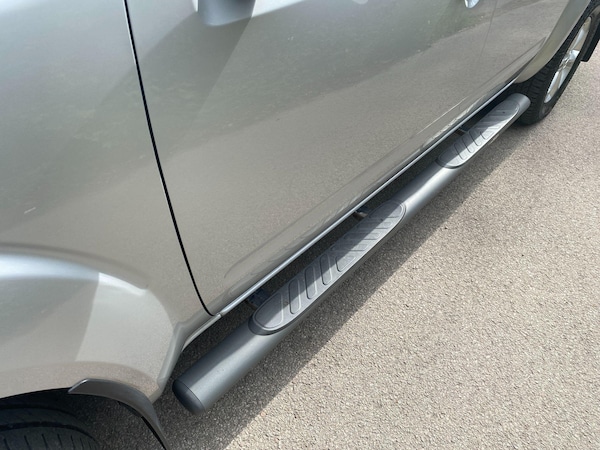 Used Nissan Navara 2015 for sale - 75646104: Photo 16