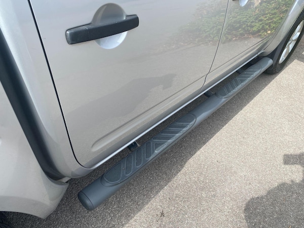 Used Nissan Navara 2015 for sale - 75646104: Photo 18