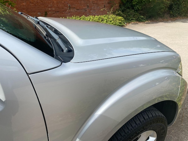 Used Nissan Navara 2015 for sale - 75646104: Photo 19