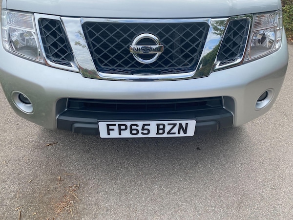 Used Nissan Navara 2015 for sale - 75646104: Photo 21