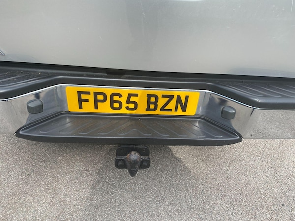Used Nissan Navara 2015 for sale - 75646104: Photo 9