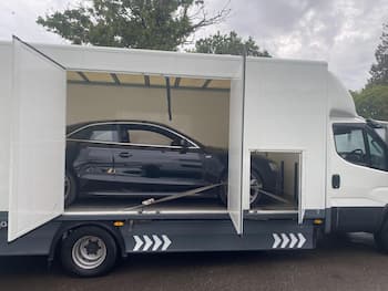 Used Iveco Daily 2023 for sale - 79657731: Photo