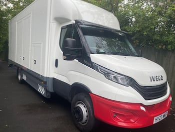 Used Iveco Daily 2023 for sale - 79657731: Photo