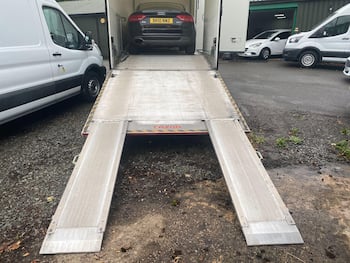 Used Iveco Daily 2023 for sale - 79657731: Photo