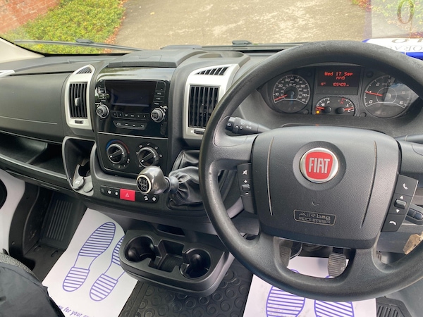 Used Fiat Ducato 2017 for sale - 76307734: Photo 10