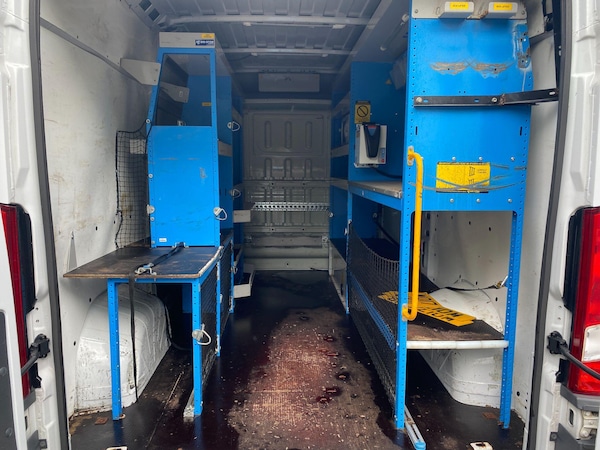 Used Fiat Ducato 2017 for sale - 76307734: Photo 12