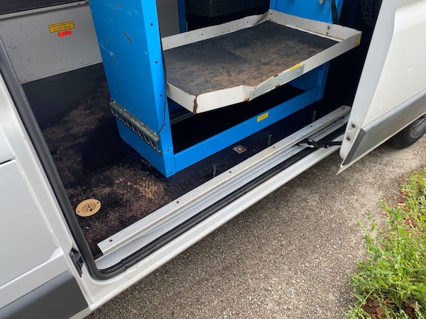 Used Fiat Ducato 2017 for sale - 76307734: Photo 14