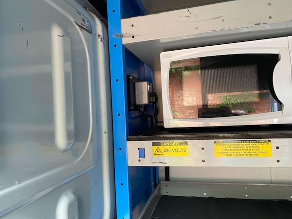 Used Fiat Ducato 2017 for sale - 76307734: Photo 16